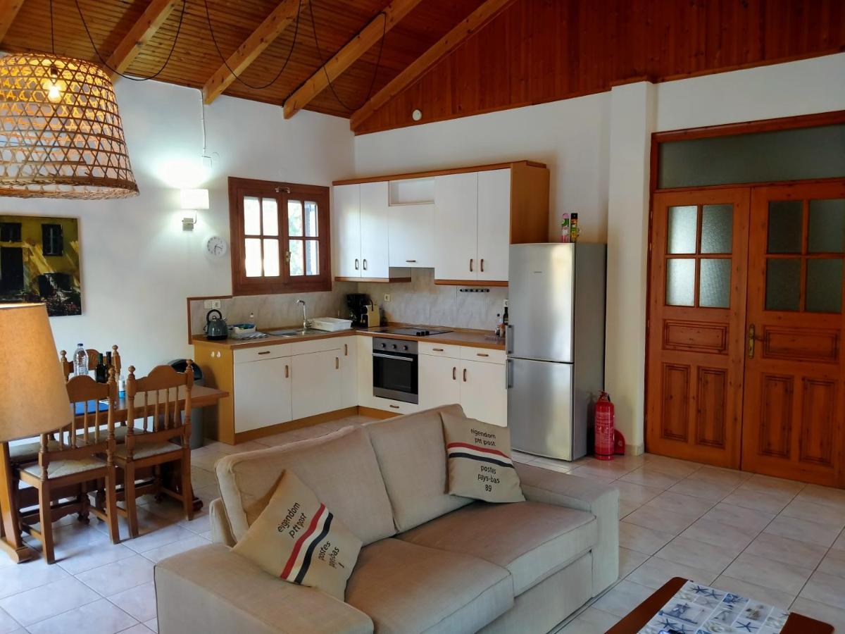 Bungalow Ялова Екстер'єр фото