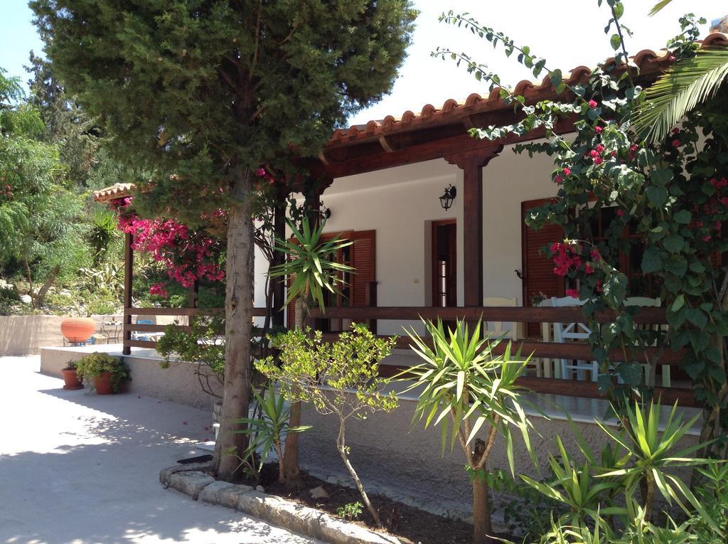 Bungalow Ялова Екстер'єр фото