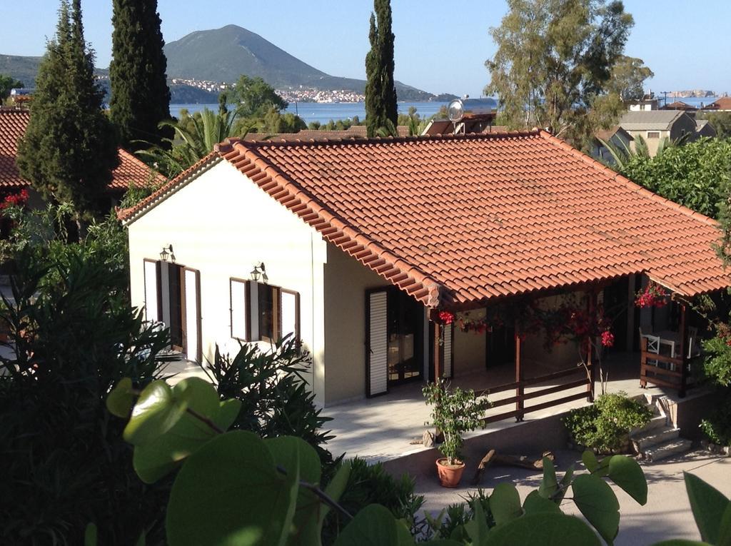Bungalow Ялова Екстер'єр фото